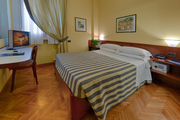 Hotel Laurin